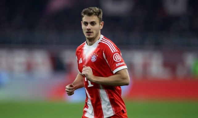 Josip Stanisic, una oportunidad de 60 M€ para el Real Madrid
