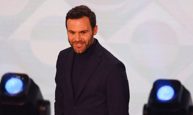 Juan Mata