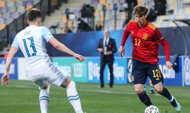 La Premier no seduce a Juan Miranda