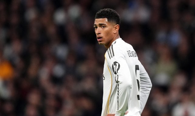 ¡Oferta de 200 M€ por Jude Bellingham!