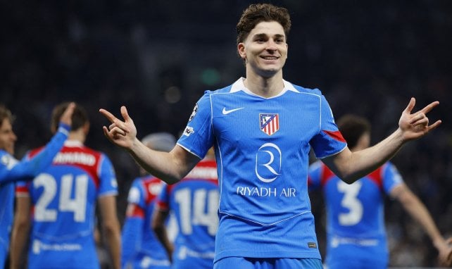 El Atlético de Madrid se cita con el Barça en cuartos de Champions