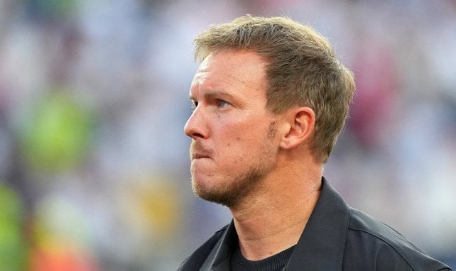 Julian Nagelsmann dimite. Jürgen Klopp, en camino