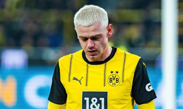 Julian Ryerson, en la órbita del FC Barcelona