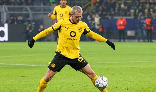 Vaticinan una ofensiva por Julian Ryerson