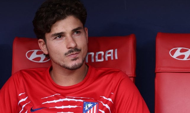 La única oferta que puede cambiar el futuro de Julián Álvarez