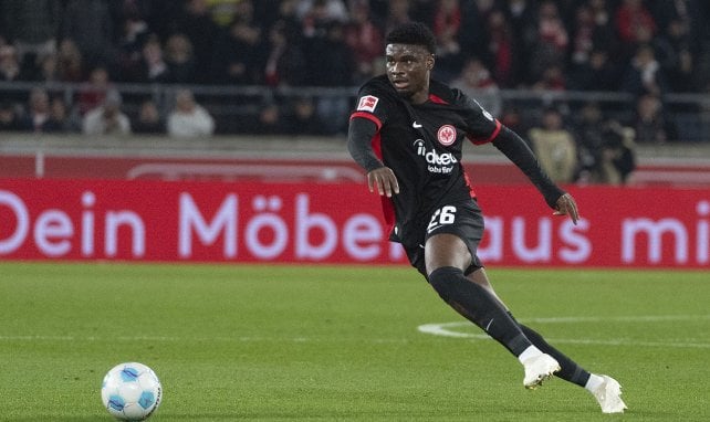 Eric Ebimbe