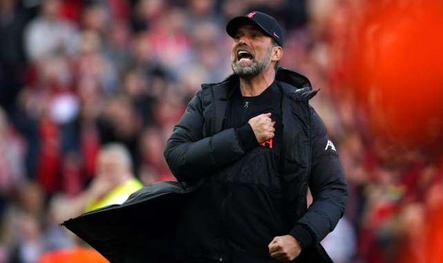 Liverpool | Jürgen Klopp no hará locuras en el mercado
