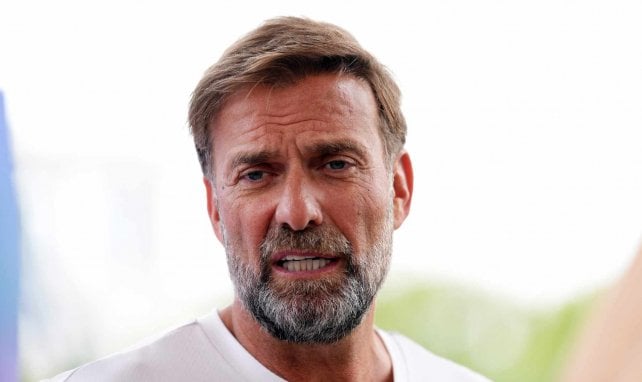 Jürgen Klopp