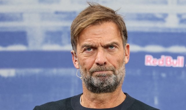 Jürgen Klopp