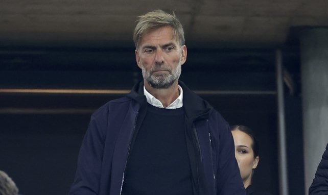 ¡Giro radical en el fichaje de Jürgen Klopp!