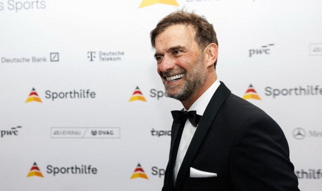 ¡Jürgen Klopp pide cinco fichajes al Real Madrid!