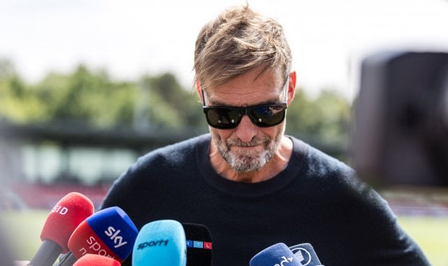 Jürgen Klopp ayuda al Swansea a fichar a su entrenador