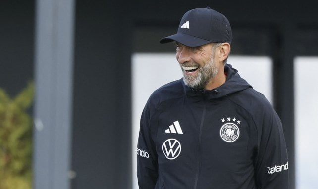 Las estrictas reglas de Jürgen Klopp en Alemania