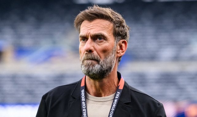El ambicioso plan de Jürgen Klopp