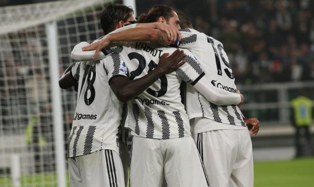 La Juventus contempla otra opción para su banquillo