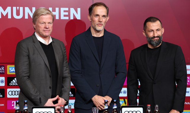 El Bayern Múnich explica su decisión y Thomas Tuchel traza su hoja de ruta