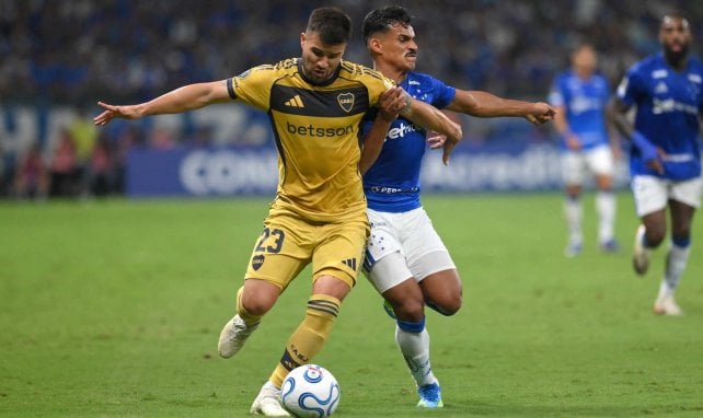 Opción de 15 M€ para el lateral zurdo del FC Barcelona