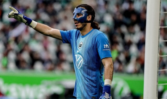 Revolución en marcha en la portería de la Juventus de Turín