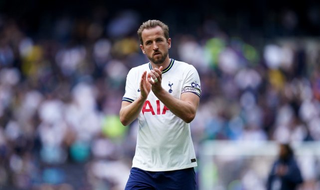 Harry Kane