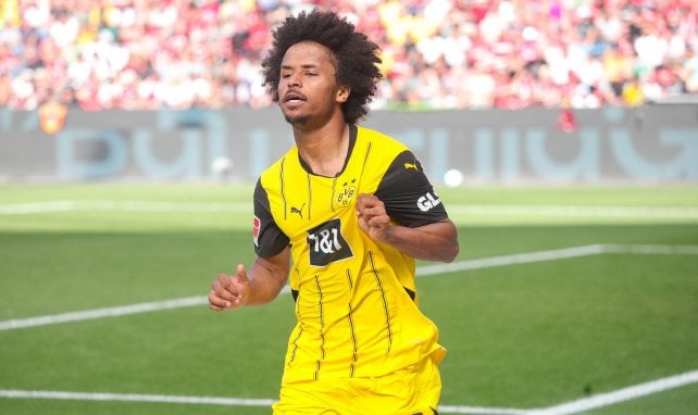 Karim Adeyemi, un fichaje de 70 M€