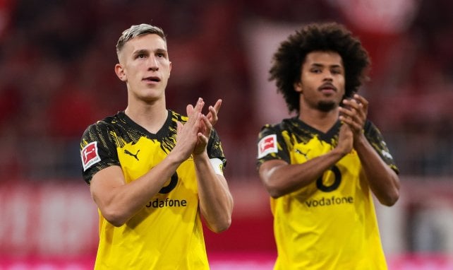 El Borussia Dortmund prepara una sorpresa para retener a sus estrellas
