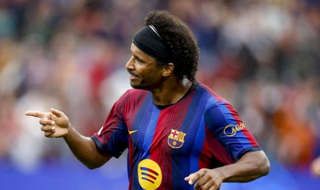 Karim Adeyemi recoge el guante