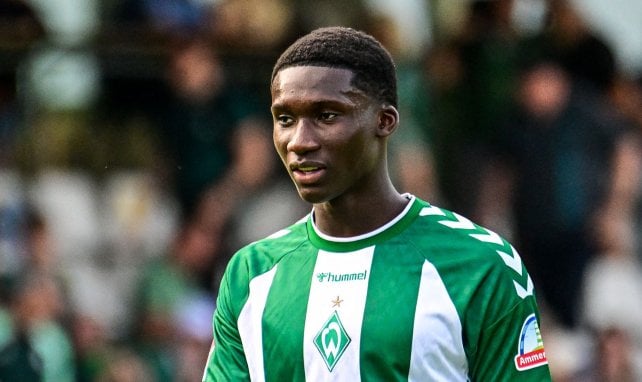 Karim Coulibaly, fichado por 20 millones