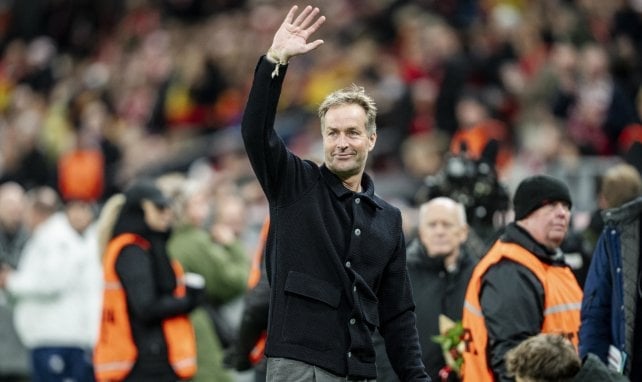 El Bayer Leverkusen escoge a su nuevo técnico