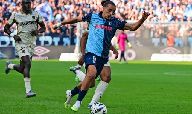 Cuarto fichaje del Leganés