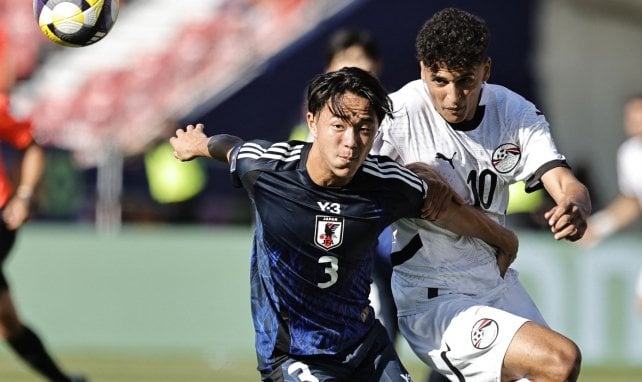 El Eintracht refuerza su defensa