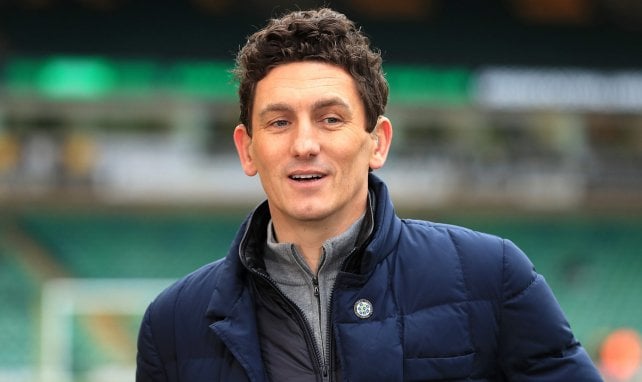 Eintracht de Frankfurt y Brentford se pegan por su mediocentro