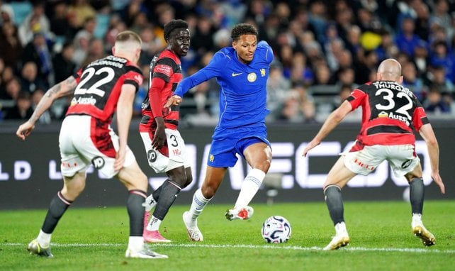 El Estrasburgo vuelve a pescar en el Chelsea