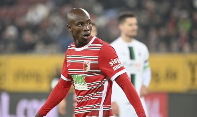 Kelvin Yeboah levanta pasiones