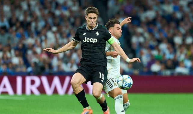 Kenan Yildiz dispara las alarmas