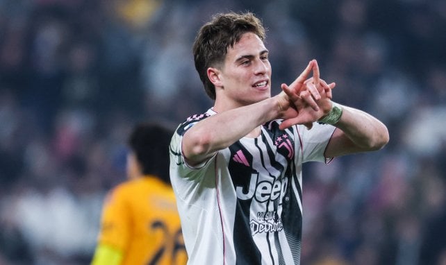 Kenan Yildiz explica su marcha del Bayern Múnich