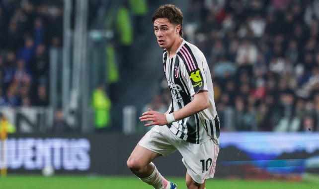 Serie A | La Juventus de Turín se estrella con el Sassuolo