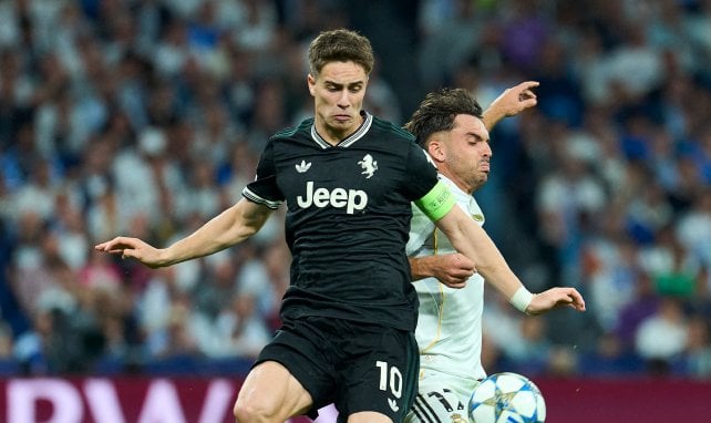 La Juventus normaliza el vivir en crisis