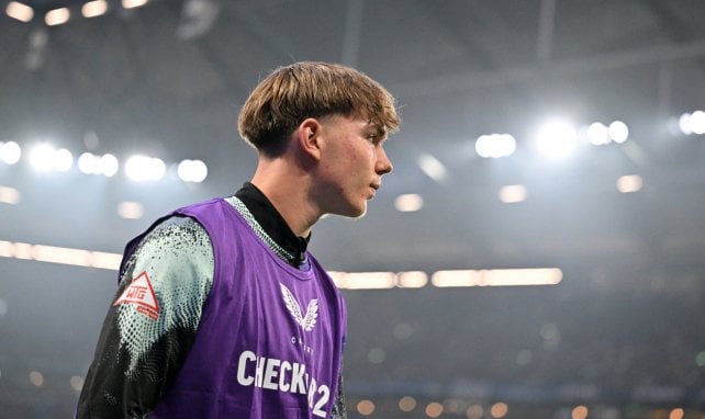 Kennet Eichhorn se debate entre 4 clubes