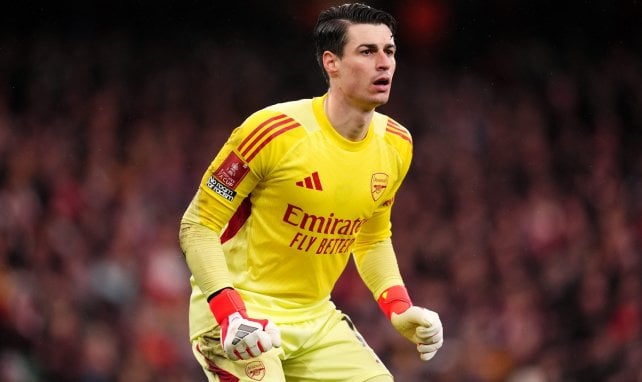 La maldición de Kepa