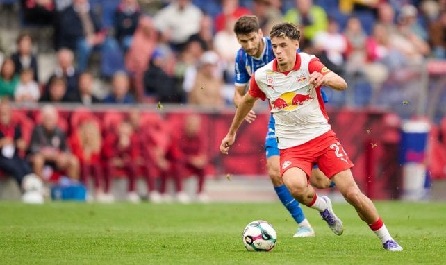 El Bayer Leverkusen ultima un fichaje