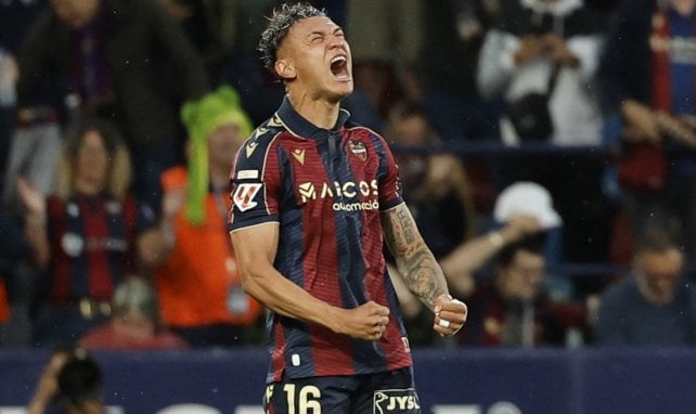 Puja abierta por Kervin Arriaga