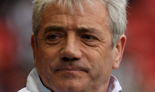 Kevin Keegan fallece a los 75 años