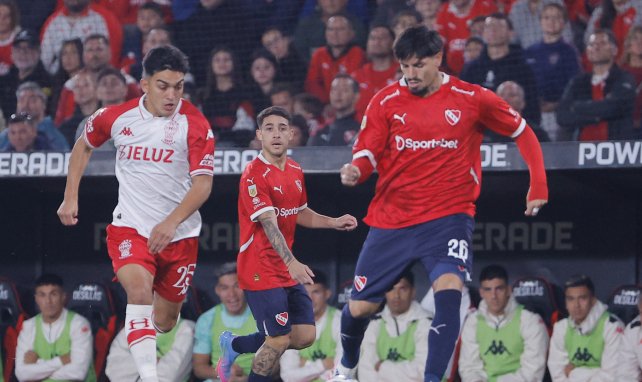 Opción de 10 M€ para la zaga del Real Betis