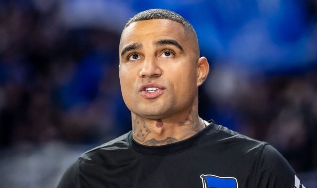 Kevin Prince Boateng