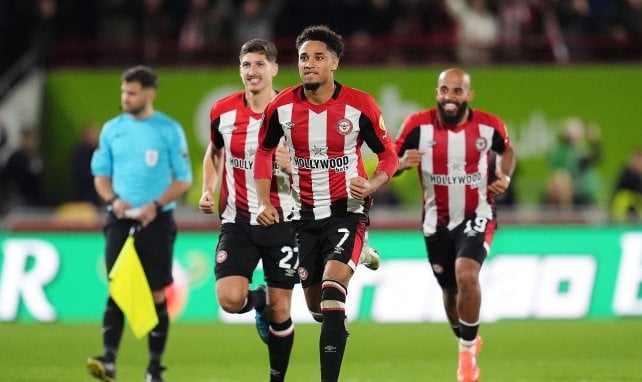 El Arsenal piensa en Kevin Schade
