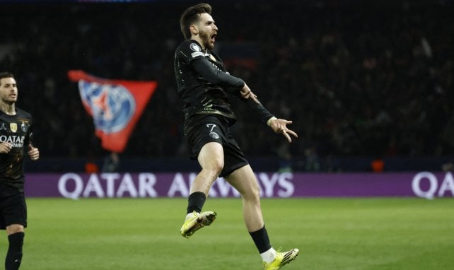 La realidad del fichaje de Kvaratskhelia, al descubierto