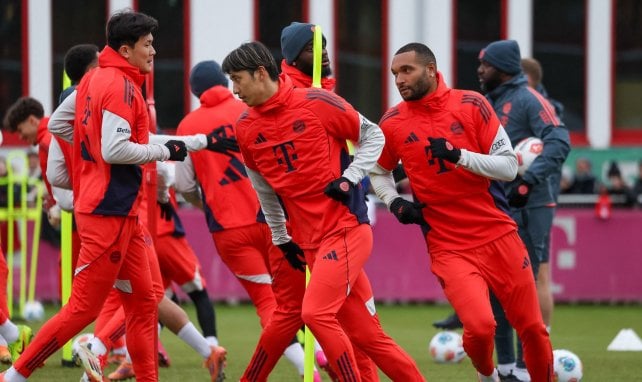 ¿Una venta de 25 M€ para el Bayern Múnich?