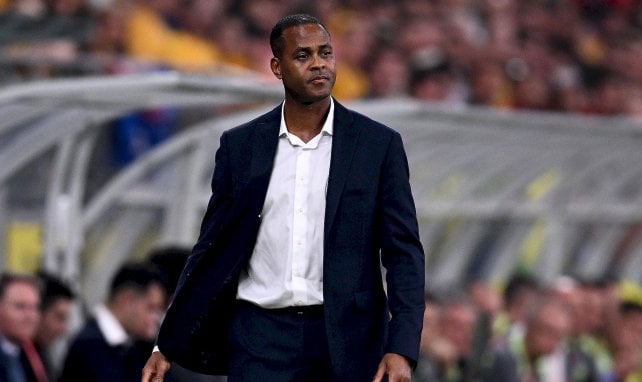 Patrick Kluivert