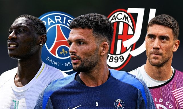 Mercado de fichajes en directo: se despeja el futuro de Vinicius, Miguel Gutiérrez prepara un cambio de aires