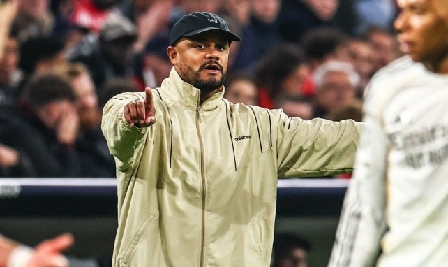 Millones para el Bayern de Múnich